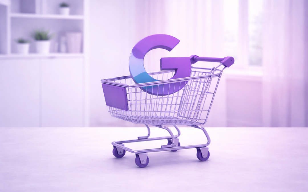 Google Shopping идва в България: какво означава това за бизнеса и как да се подготвите