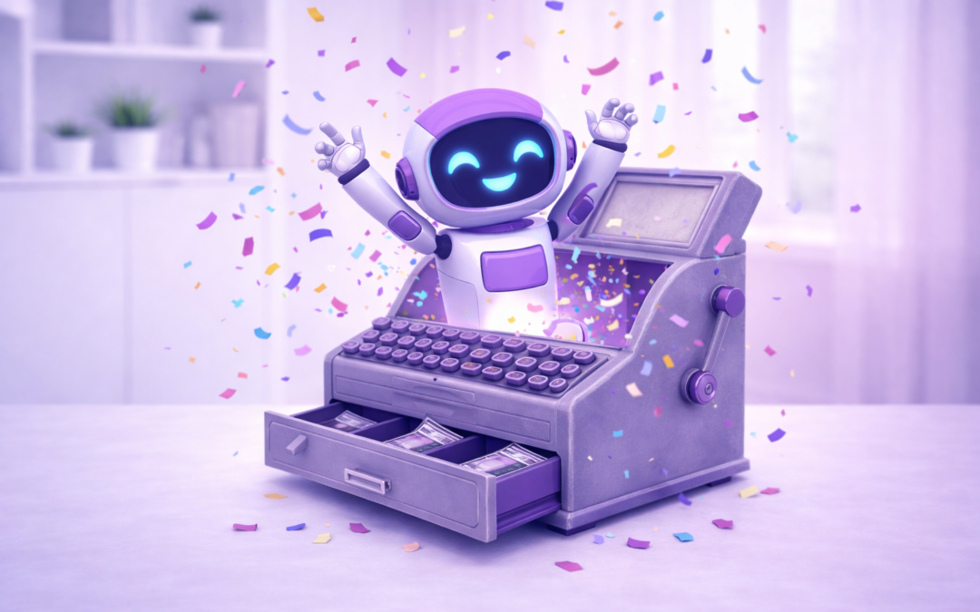 Изработка на онлайн магазин през 2026: Как AI променя правилата на продажбите