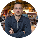 Valentin Tomov profile picture