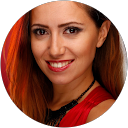 Alexandra Algafari profile picture